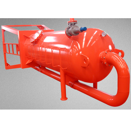 液气分离器